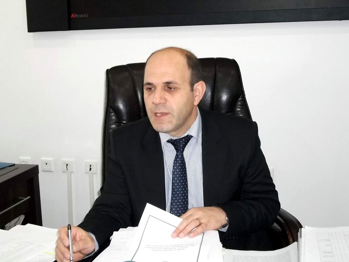 Kars Kafkas Üniversitesi Hızla Büyüyor