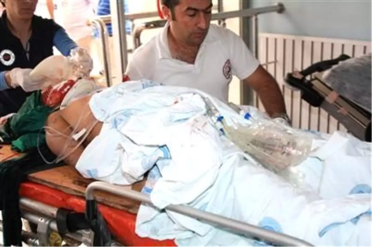 Kayseri\'de Kaza: 4 Ölü