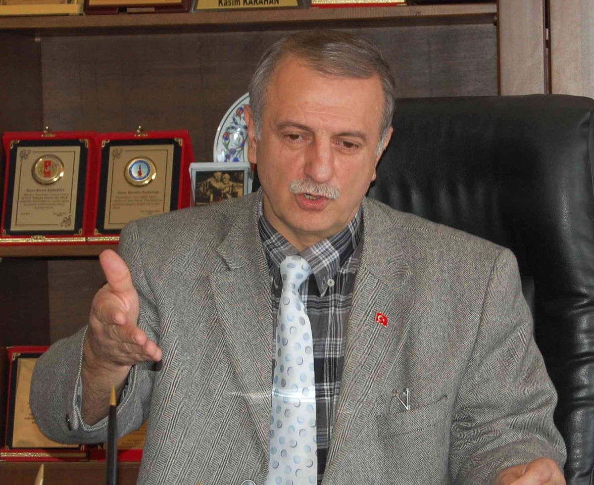 Kent Müzesi İçin Restorasyon Çalışmaları Başlıyor