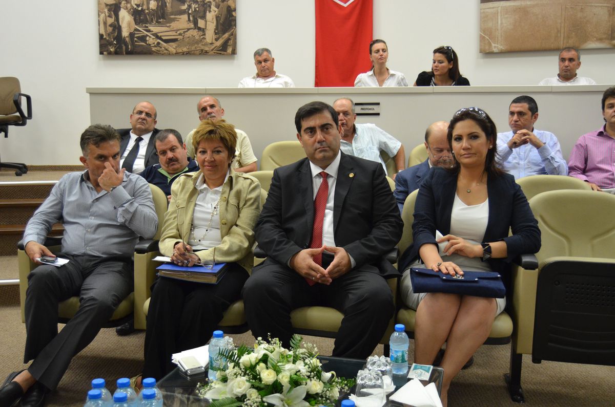 Kestelli: "Vob Şimdilik Yerinde Duracak"