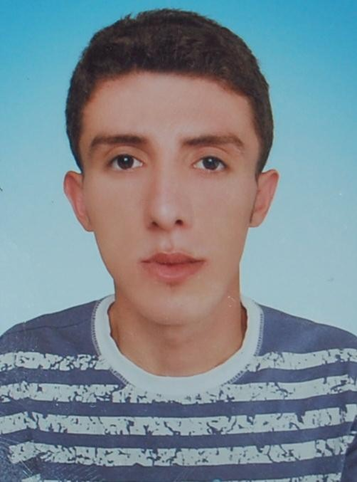 Kurtarayım Derken Canından Oldu