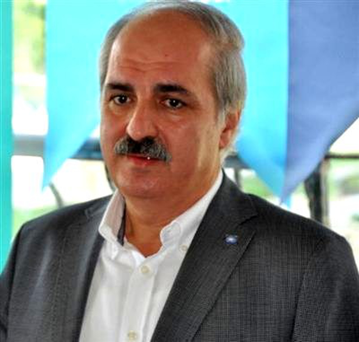 Kurtulmuş, Bayram Namazı Teklifini Diyanet İşleri Başkanı\'na İletti