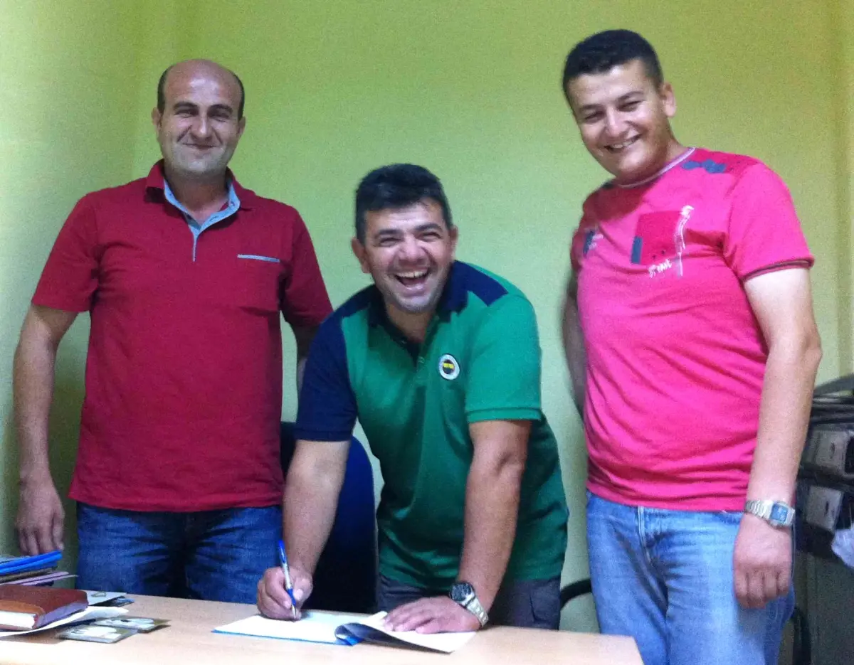 Kütahya Süper Amatör Ligin Simav Temsilcisi