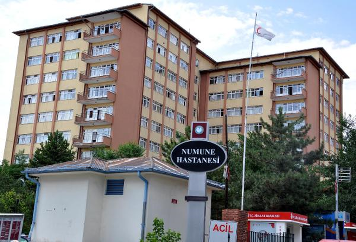 Liseli Kız Ameliyattan 3 Gün Sonra Öldü, Ailesi Şikayetçi Oldu