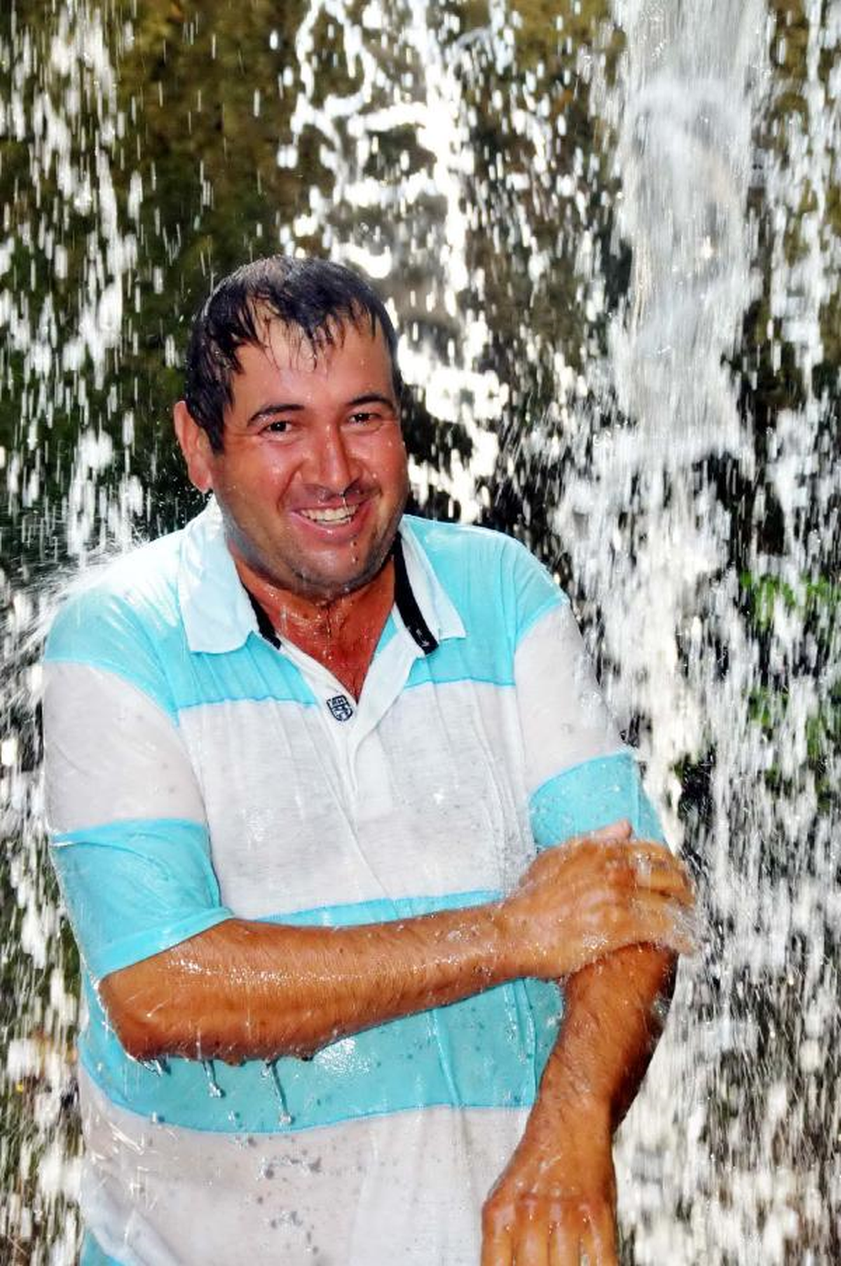 Milas Uyku Vadisi'ne Kaçış