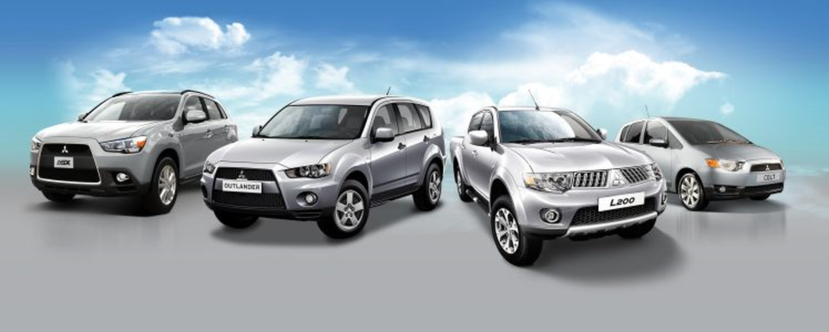 Mitsubishi\'den Çok Özel Yaz Fırsatları
