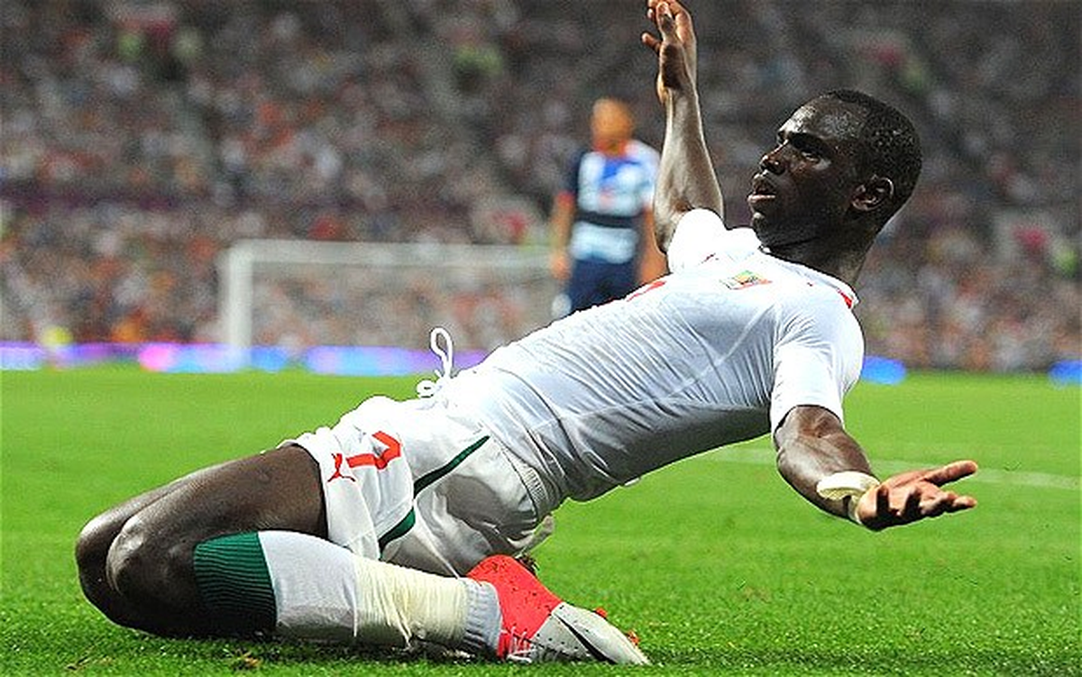 Moussa Konate Trabzonspor\'a Önerildi