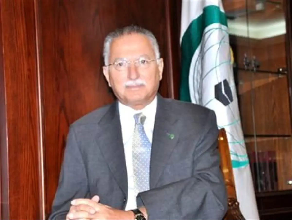 Myanmar İslam İşbirliği Teşkilatı\'nın Gündeminde