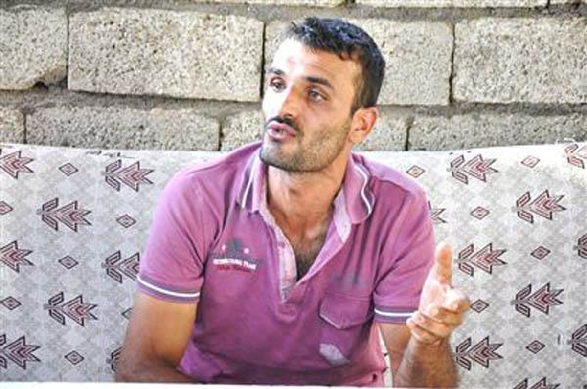 Olay Davulcu Konuştu; Bana Küfür ve Hakaret Ettiler