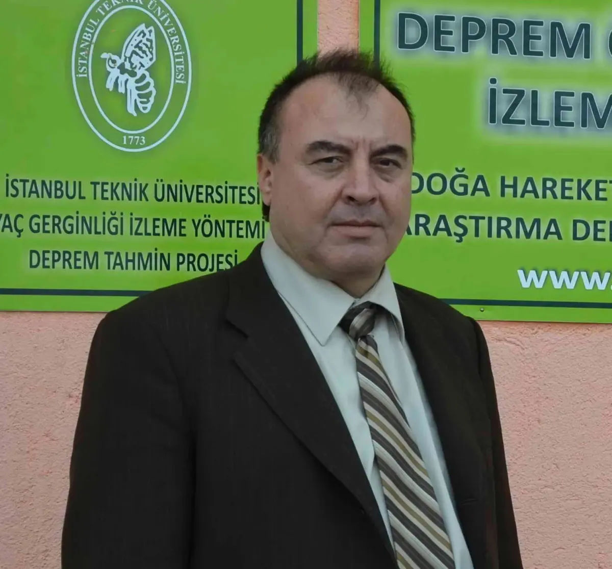 Örnek Yatırımın Temeli Atıldı