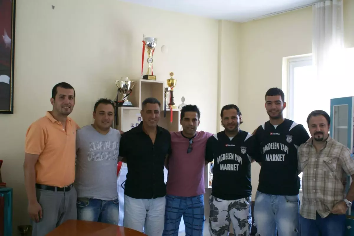 Ortaca Belediye Spor\'dan Transfer Atağı