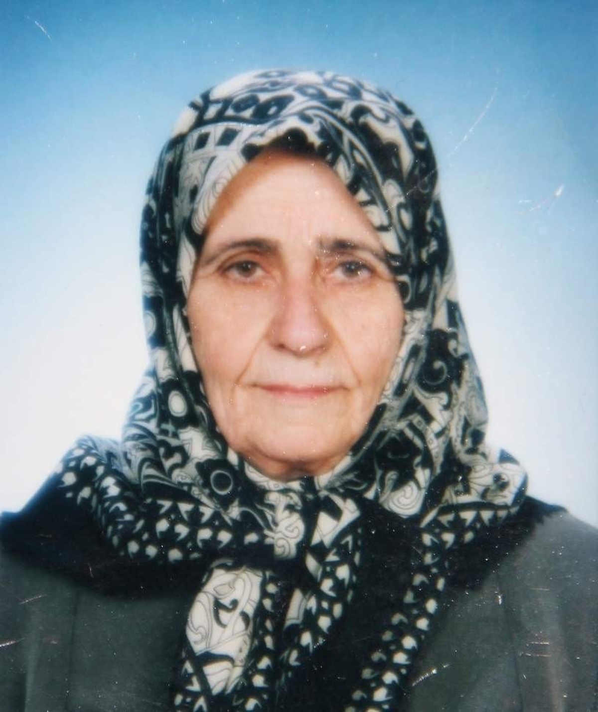 Özkan Ailesi!nin Acı Günü