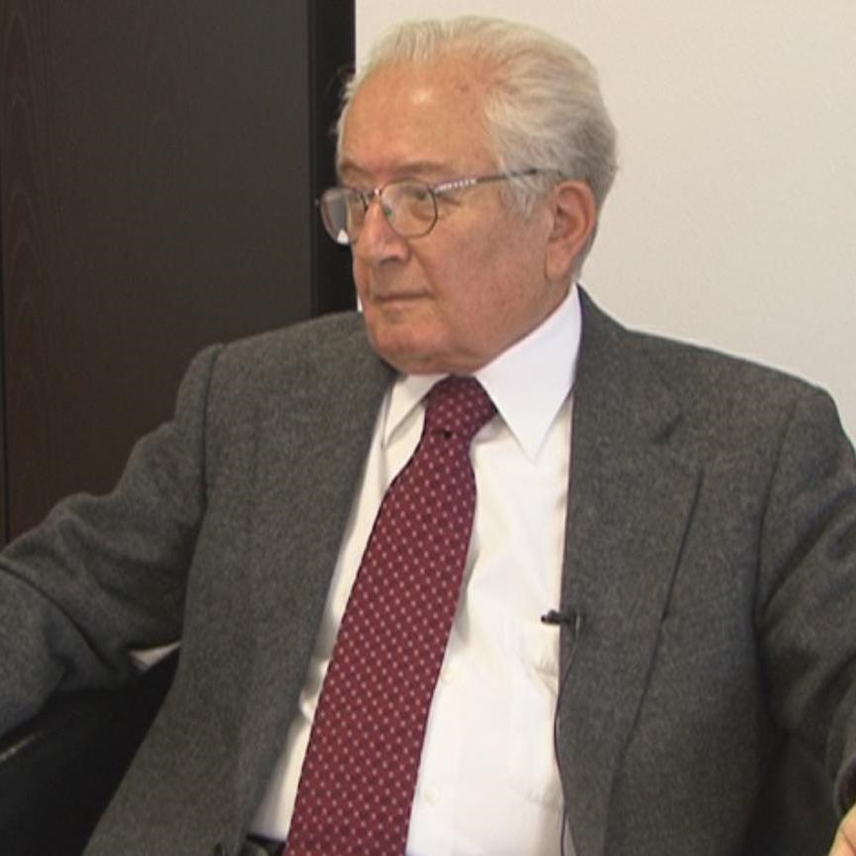 Prof. Dr. Sadık Kakaç'a Büyük Onur