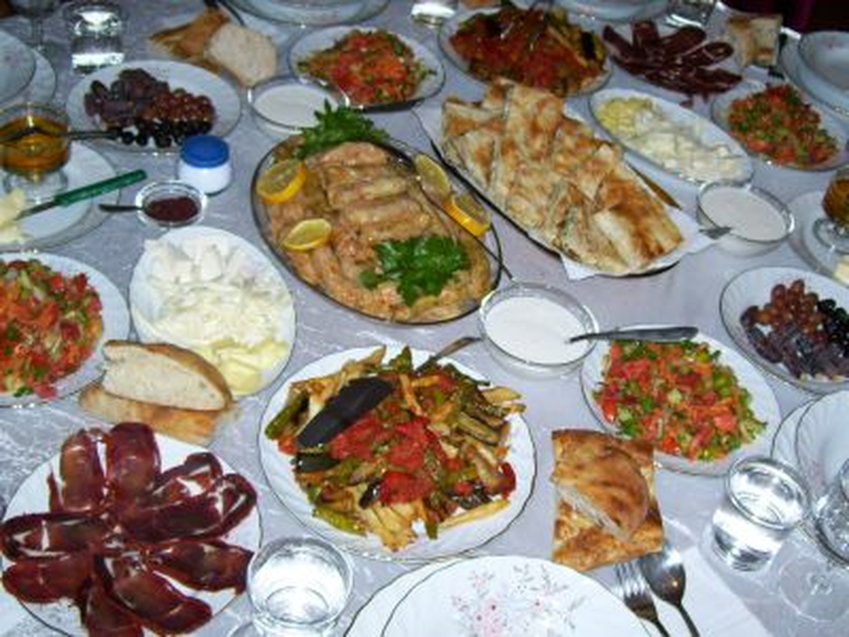 Ramazanda Kilo Vermek Mümkün mü?