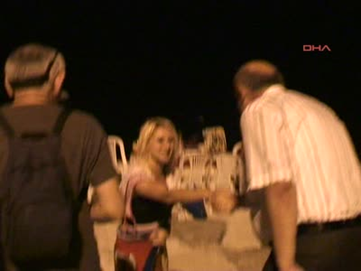 Rize Belediye Başkanı\'ndan Erkeklere Özel Plaj İstediler