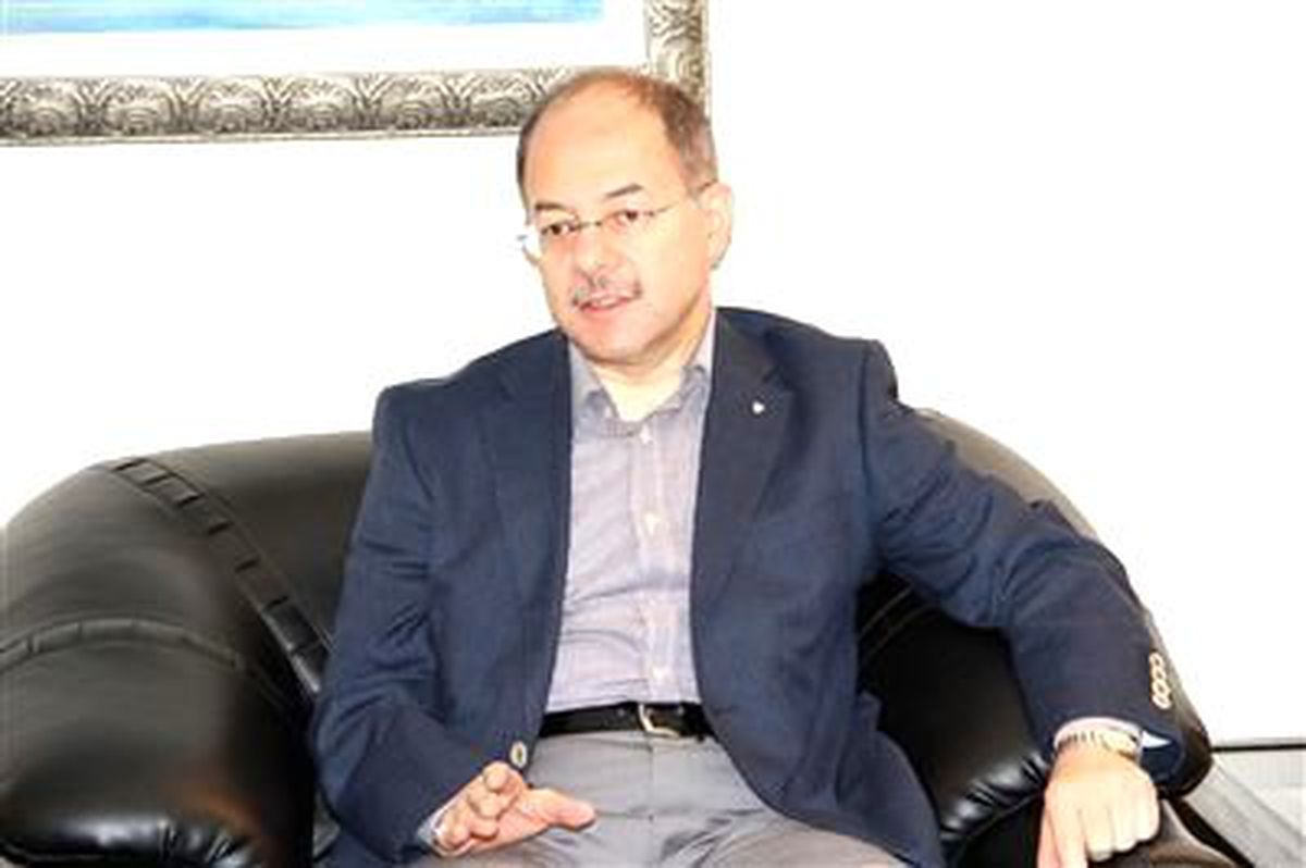 Sağlık Bakanı Recep Akdağ, Ambalajlı Su Denetimlerine İlişkin Halk Sağlığı Laboratuvarlarının 81...