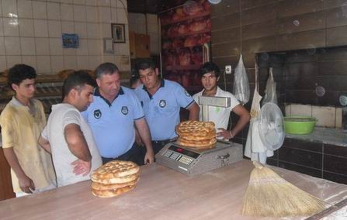 Salihli\'de Zabıta Ramazan Denetimlerini Sıklaştırdı