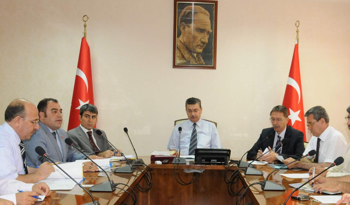Şanlıurfa\'da Mesleki Kurslar Devam Ediyor