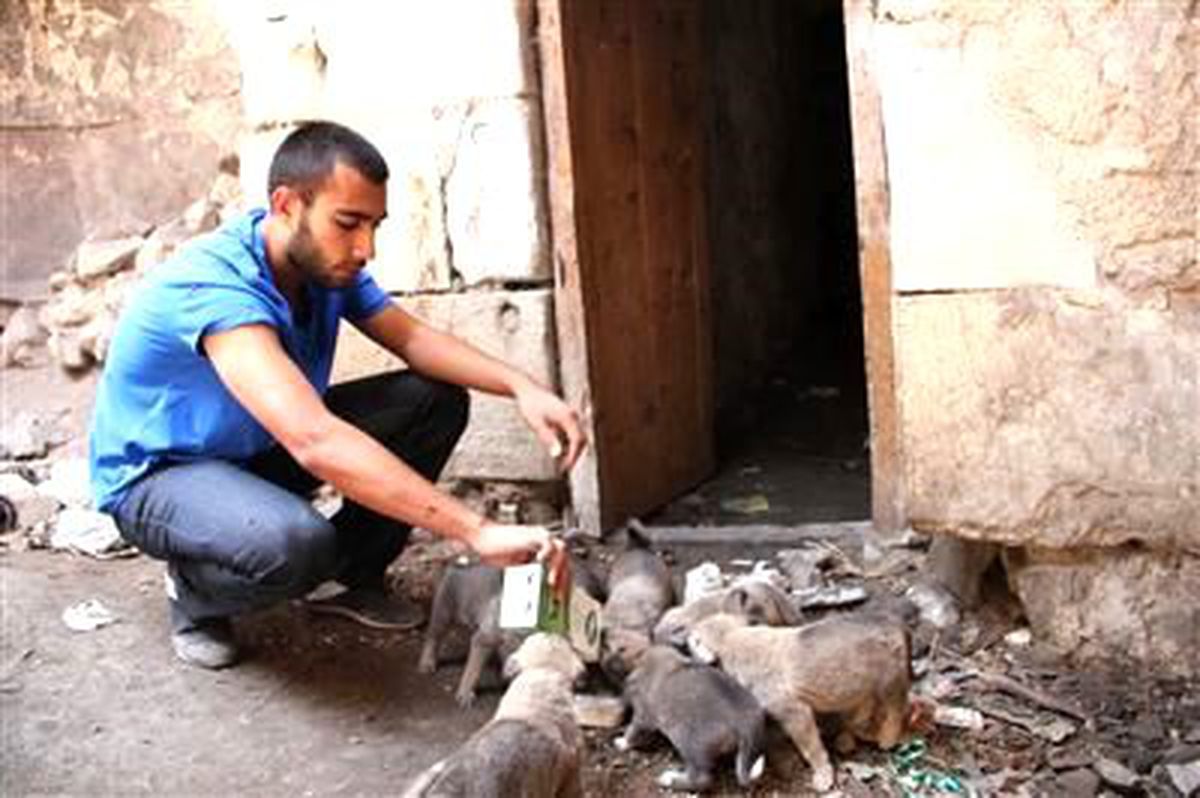 Selçuklu Hamamı Sürpriz Konuklarını Ağırlıyor