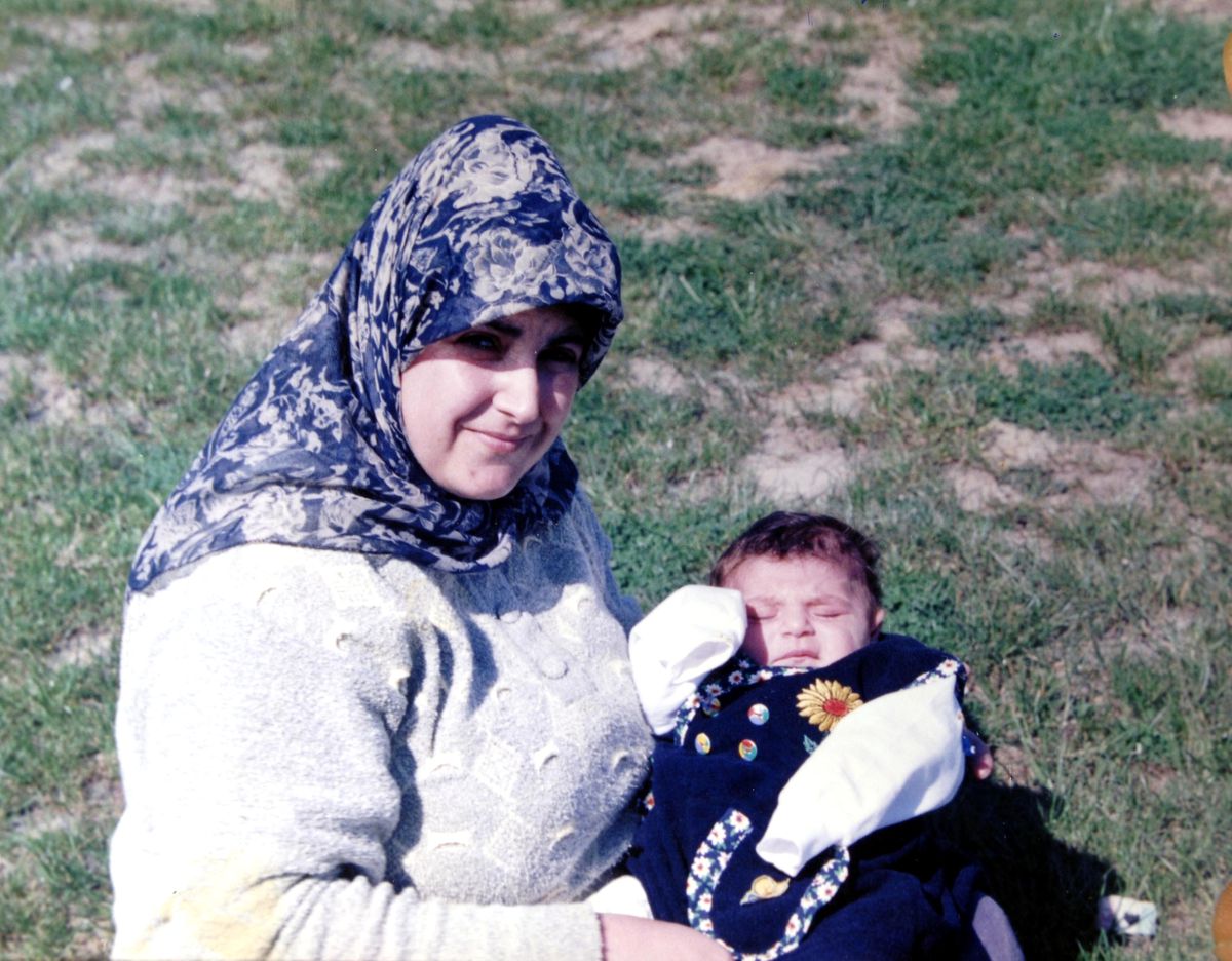 Sezaryenle Doğum Yapan Kadın Hayatını Kaybetti
