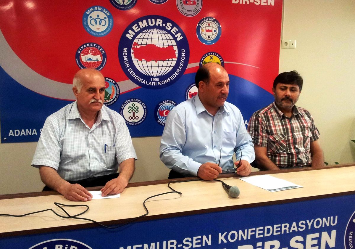 Sezer: "İmam Hatip Orta Okullarına Kayıtta Geç Kalmayın"