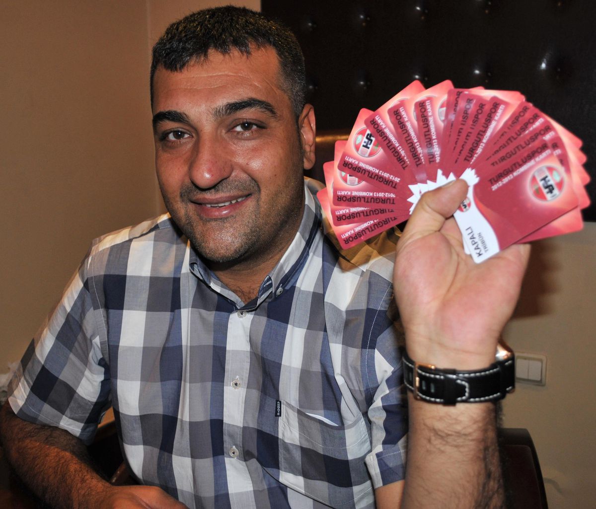 Spor Toto 2. Lig
