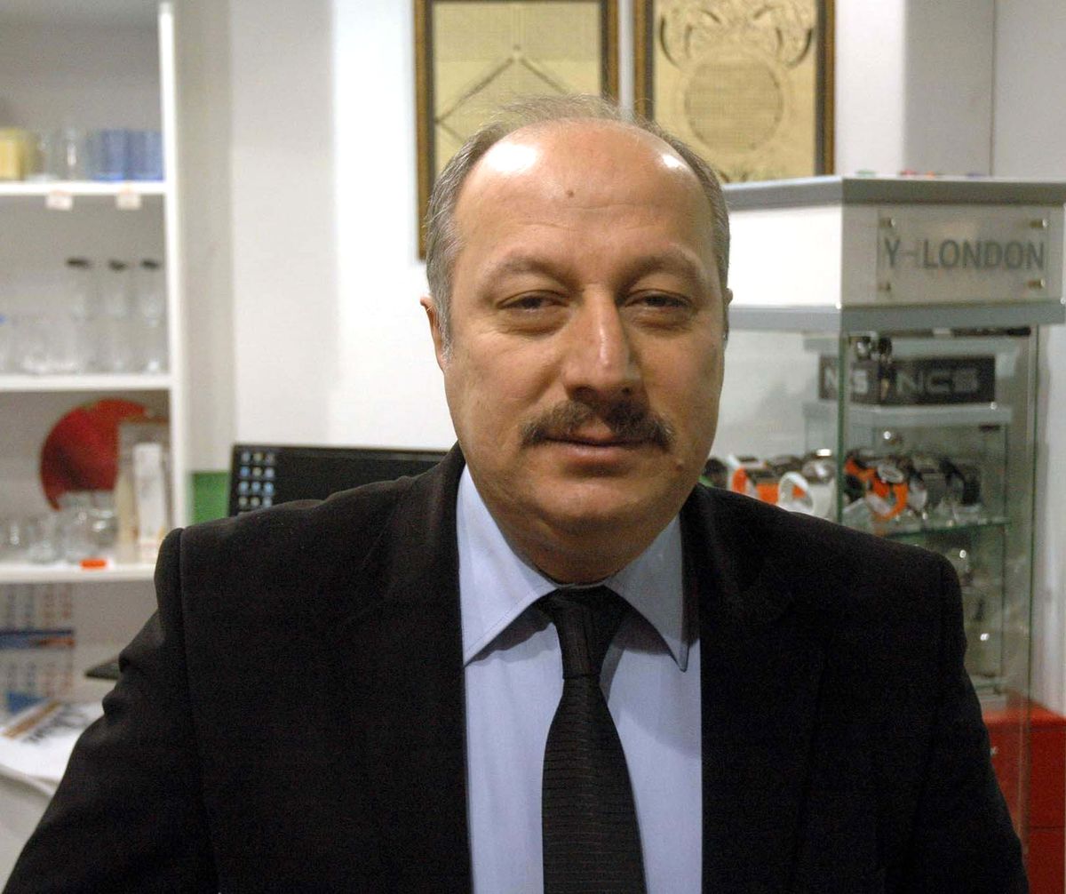 Diyarbakırspor\'da Yönetim Değişiyor