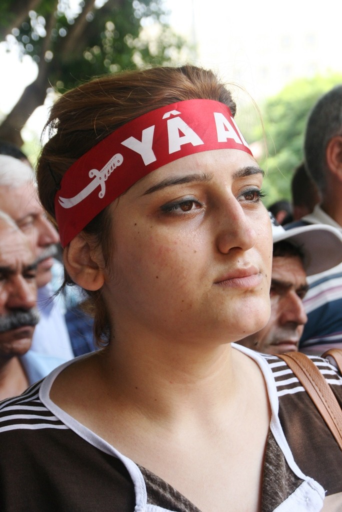 Sürgü Beldesindeki Gerginliğe Adana\'dan Tepki