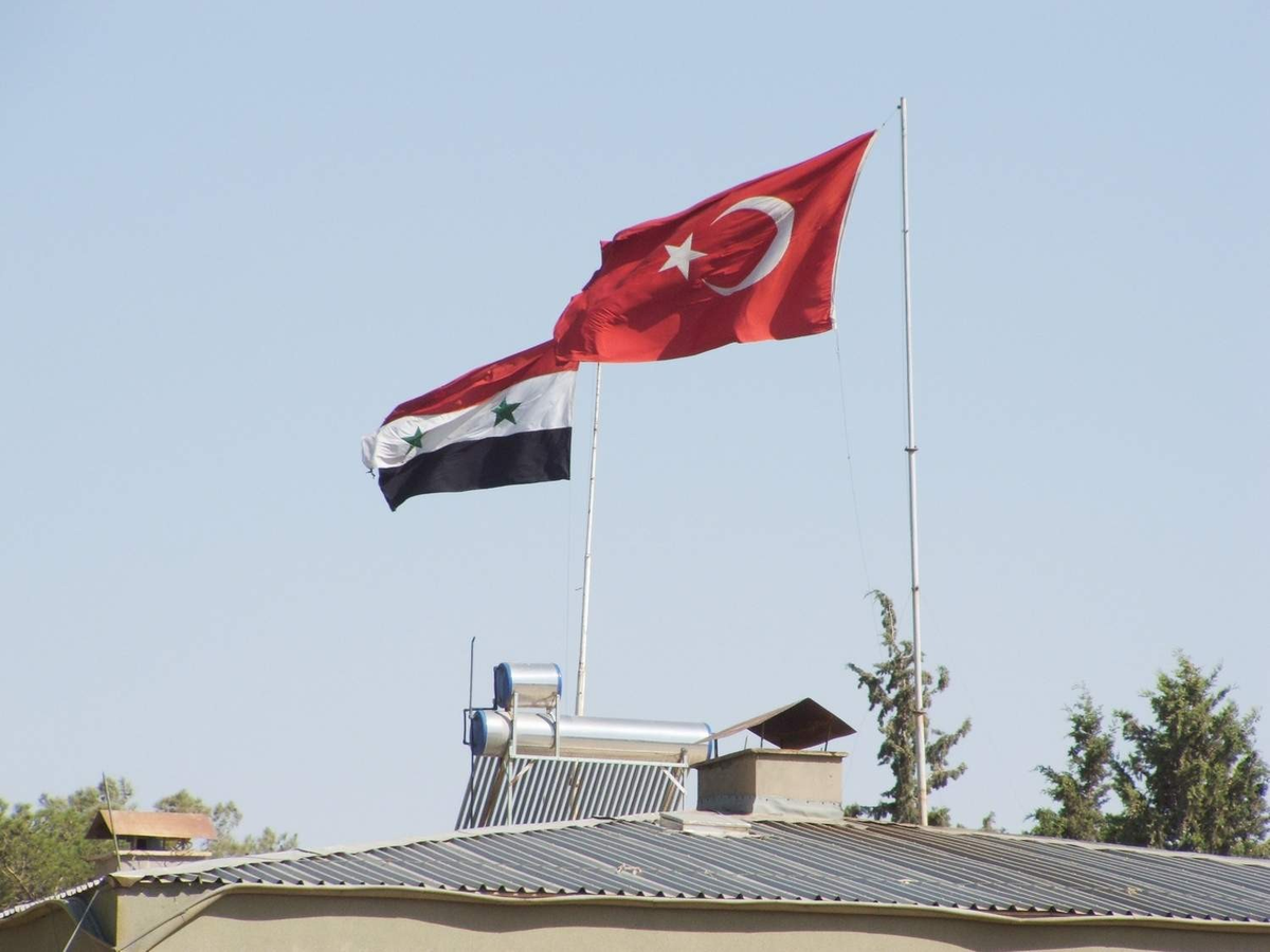 Suriye Sınırında Bin Adet Fişek Ele Geçirildi