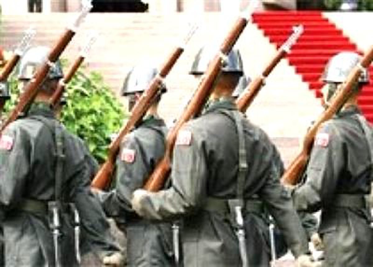 TSK\'da Zam Operasyon