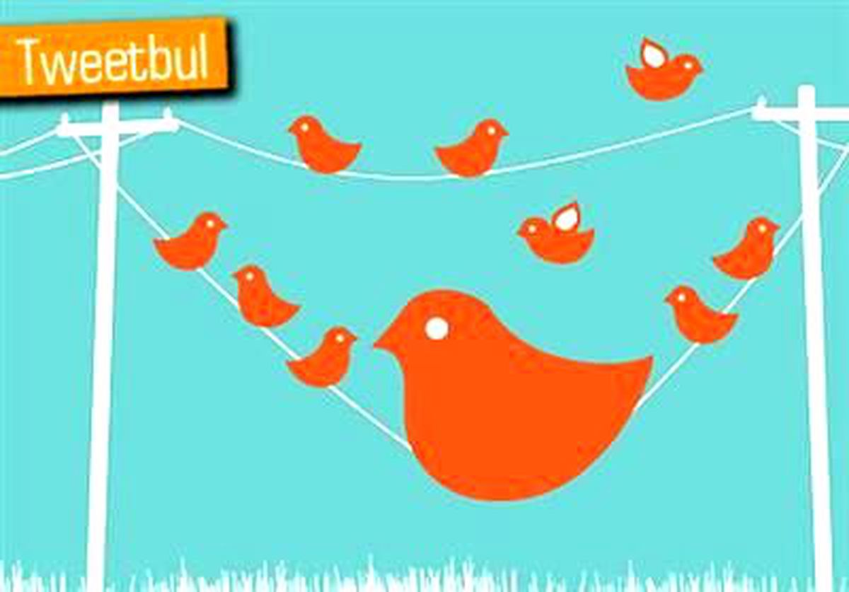 Türkiye En Çok Tweet Atılan 11. Ülke