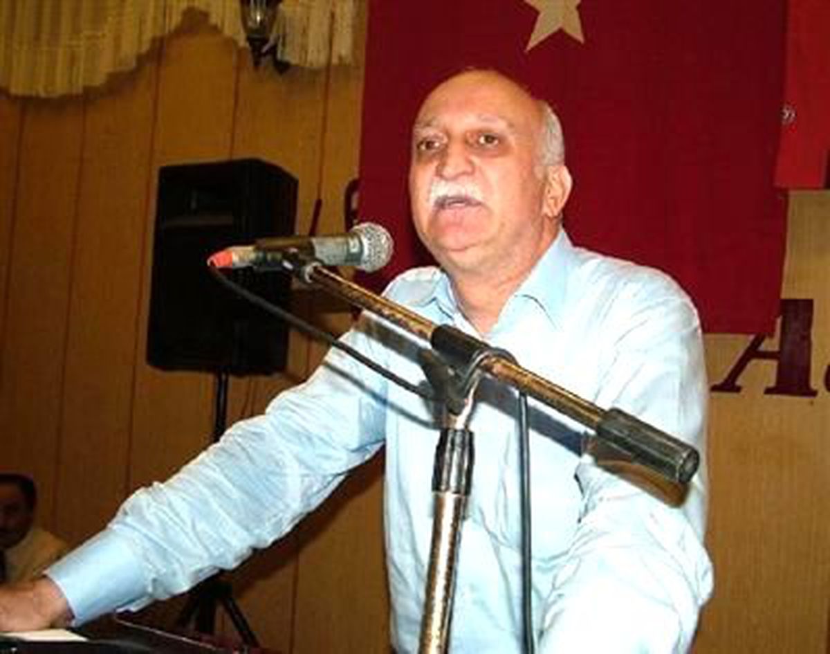 TZOB Başkanı, Dış Ticaret Verilerini Değerlendirdi