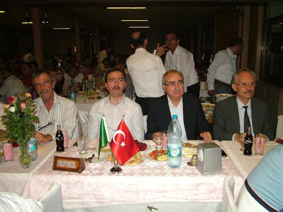"Gıda Fiyatlarındaki Artış Fırsata Çevrilmeli"