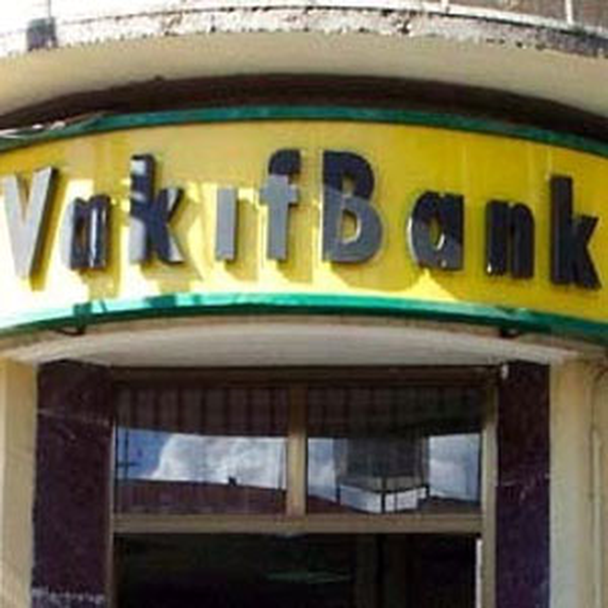 Vakıfbank\'ın Şube Sayısı 698\'e Ulaştı