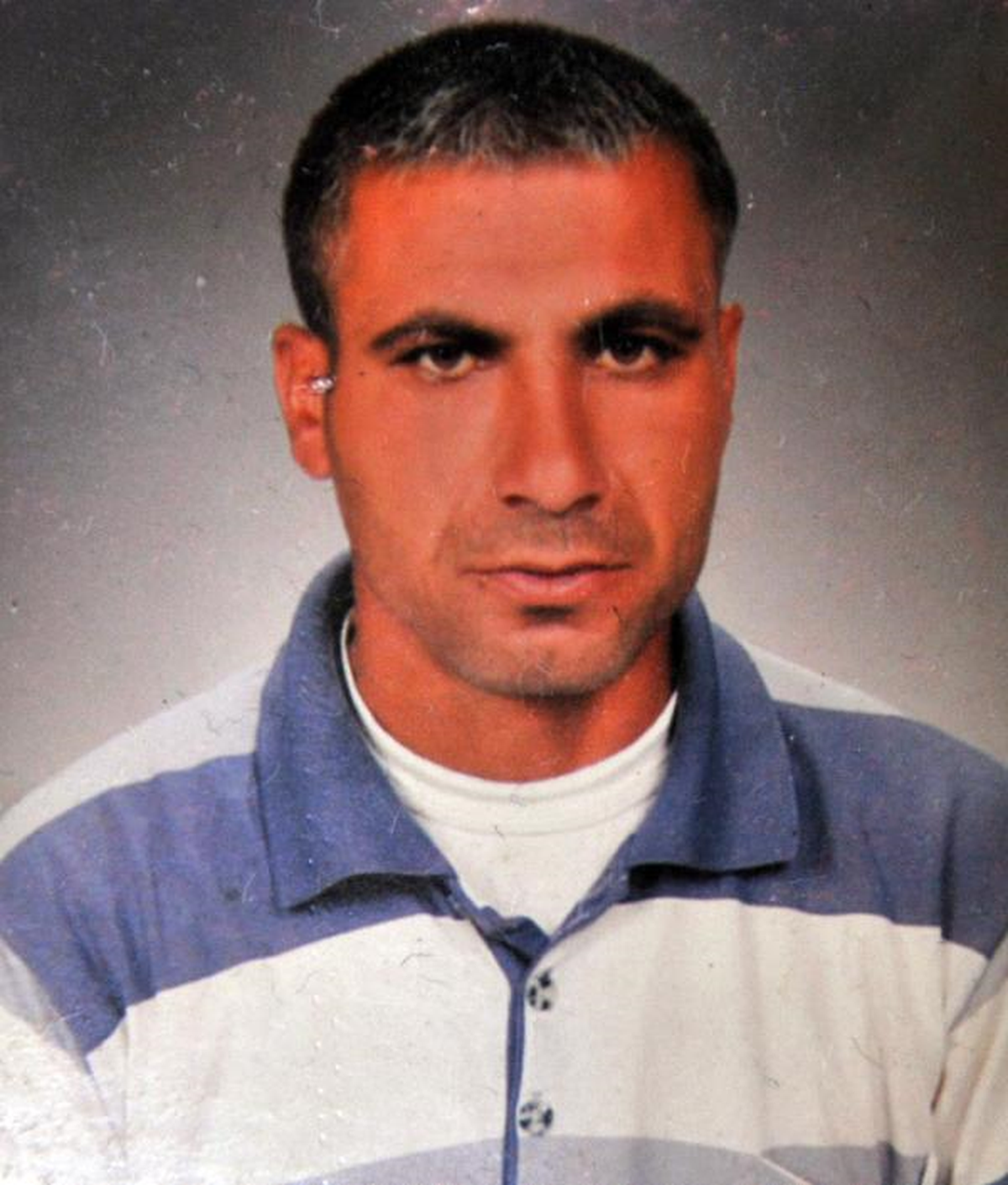 'Vatana Millete Hayrı Yoktu Öldürdüm'