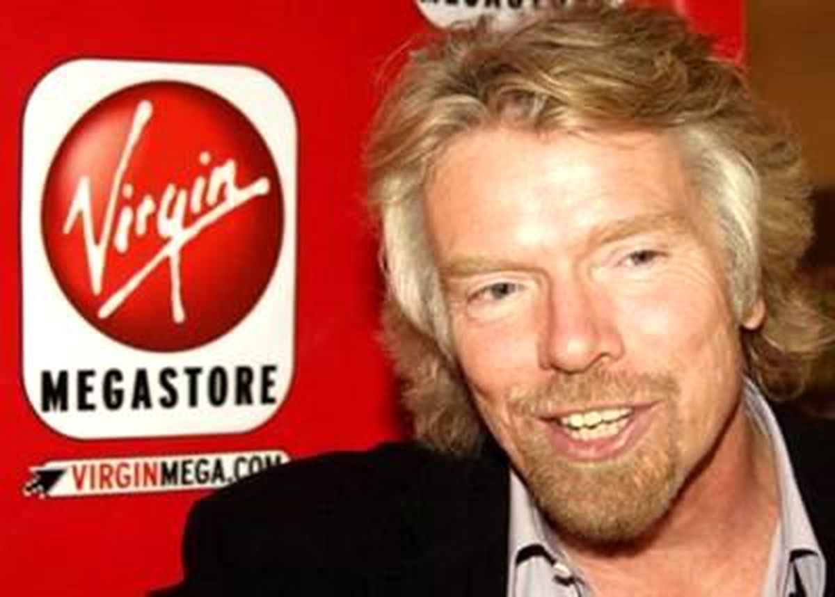 Virgin\'in Patronundan Başarının 5 Sırrı