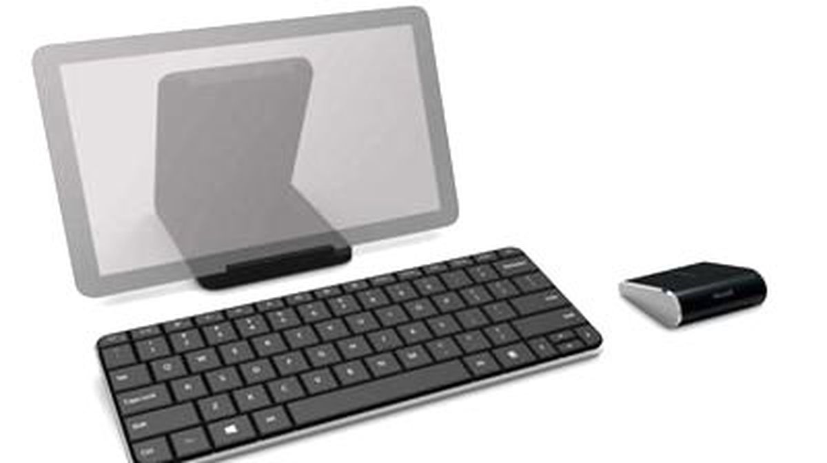 Windows 8\'e özel ve ilk