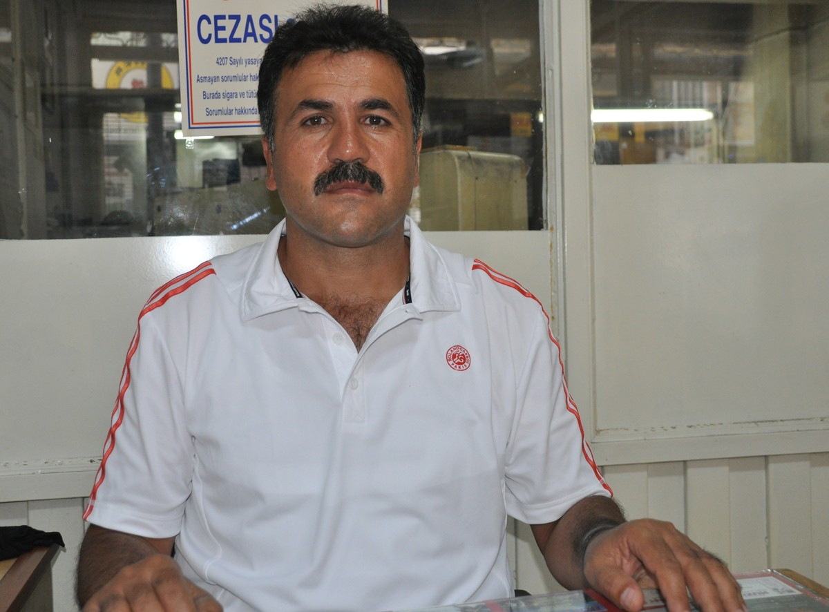 Yardımcı Antrenör Mahmut Açak, Dünya Şampiyonluğunu Değerlendirdi