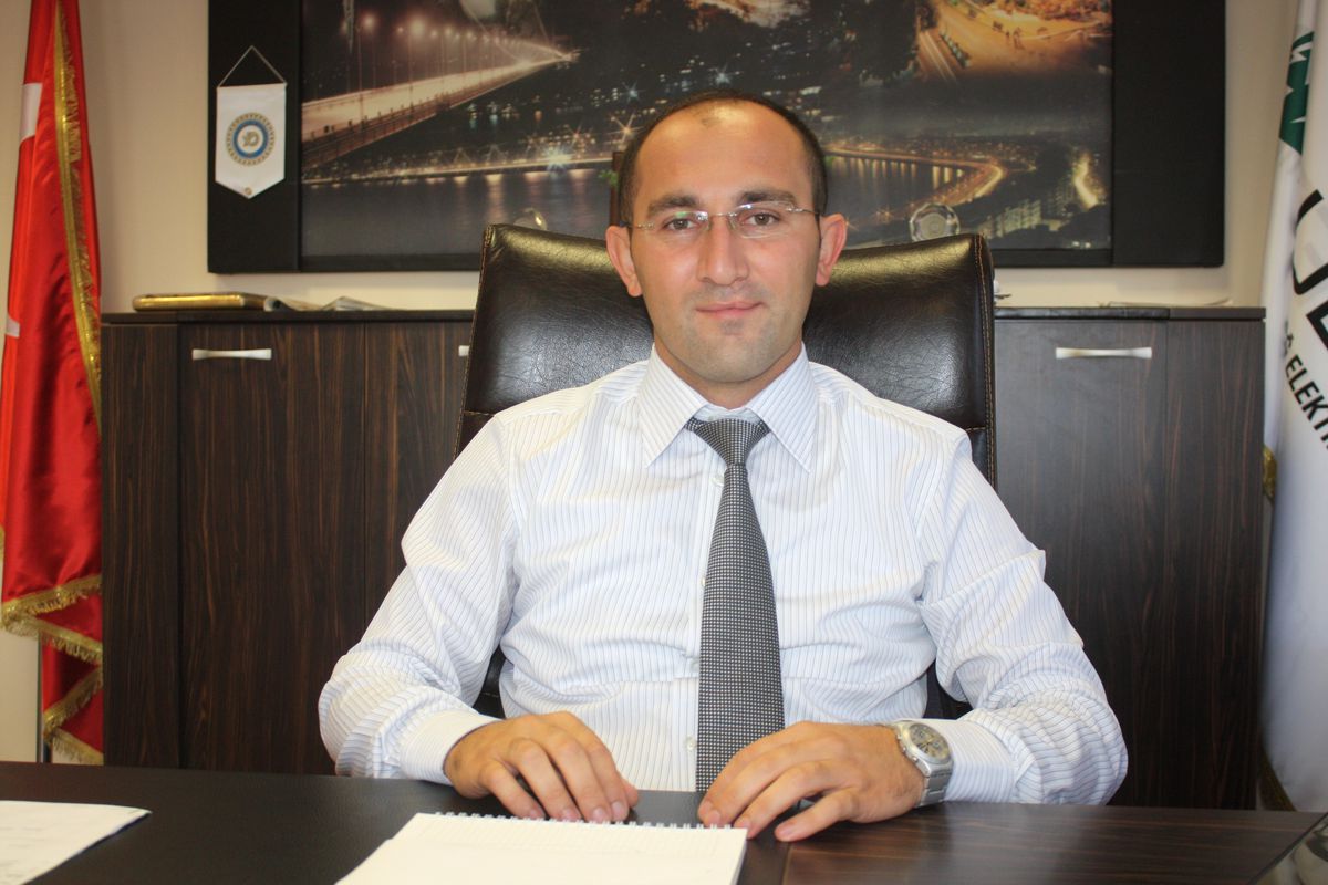 Yaz Döneminde Elektrik Tüketimi Patladı
