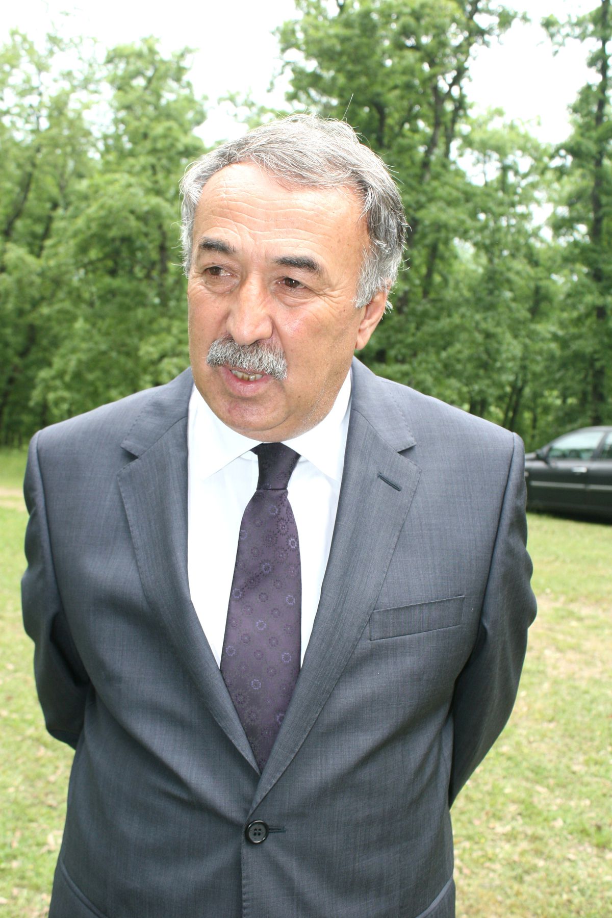 Yığılca Belediye Başkanı Bünyamin Şahin Açıklaması