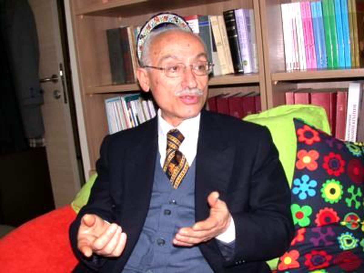 Yüksek Hakem Kurulu Asıl Üyeliğine Prof. Dr. Şafak Seçildi