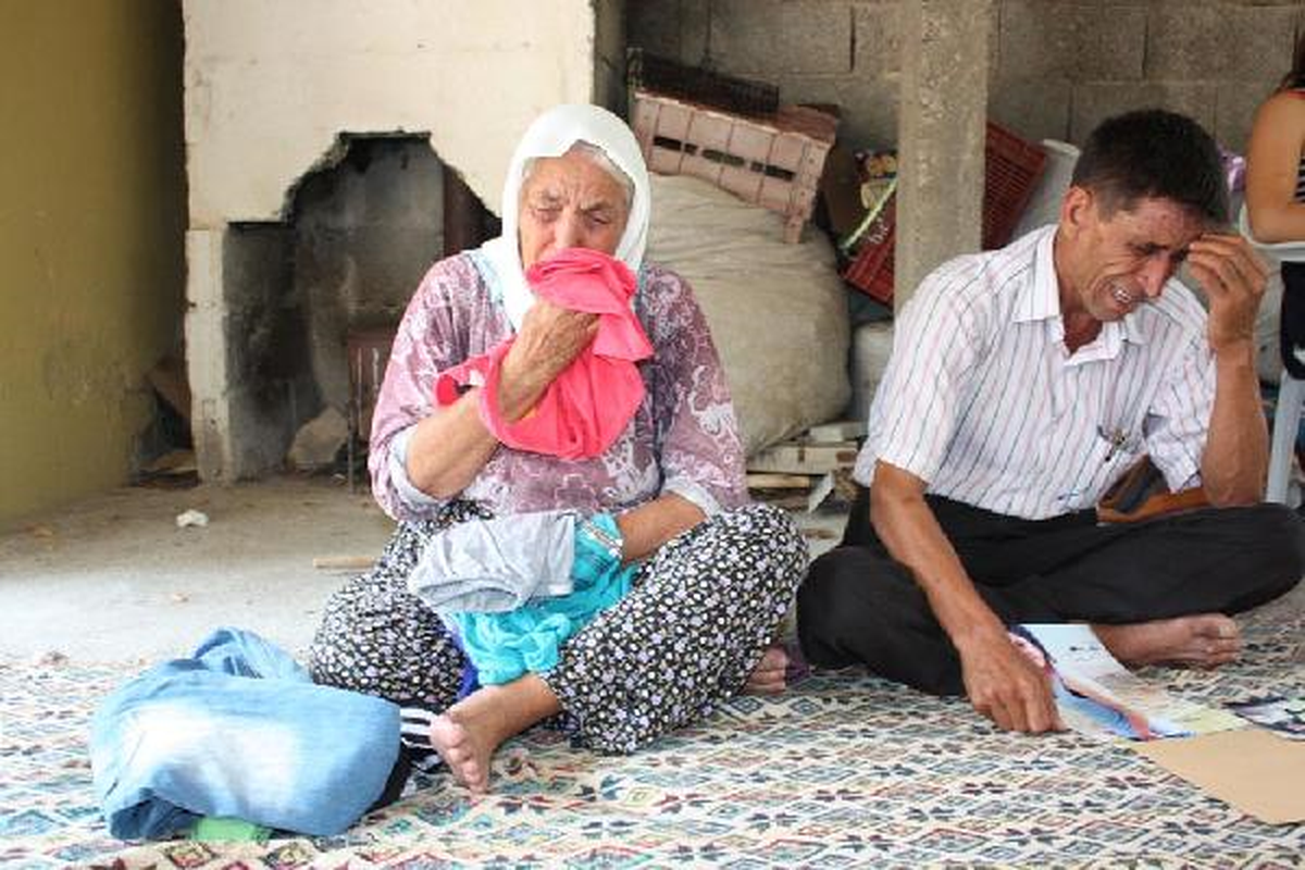17 Yaşındaki Sebahat\'tan 17 Gündür Haber Alınamıyor