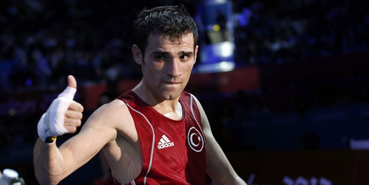 Olimpiyatlarda İki Atatürk Üniversiteli Sporcu Yarışıyor
