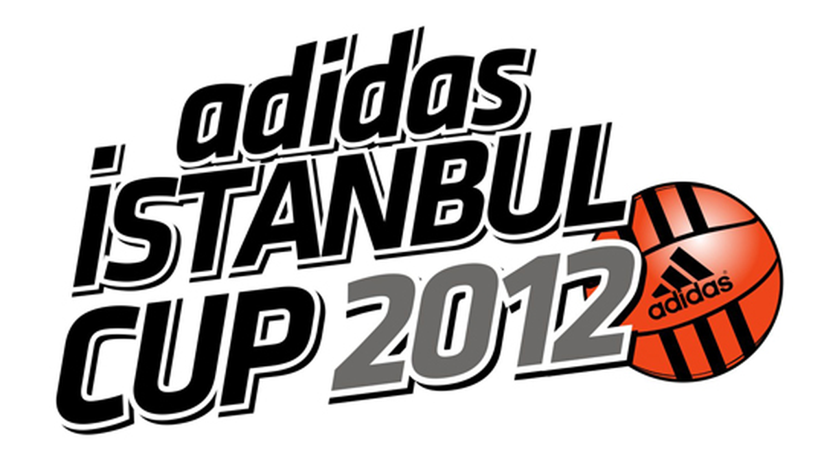 Adidas İstanbul Cup 2012 Başlıyor
