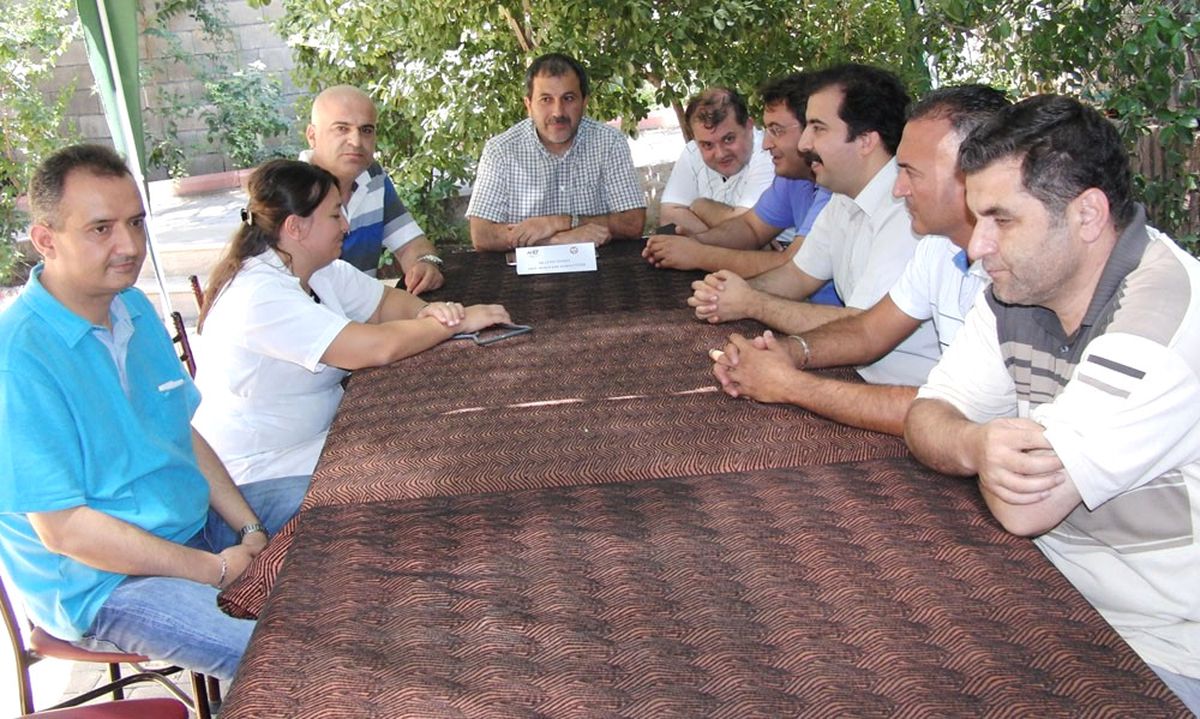 Aile Hekimlerinden Nöbet Tepkisi