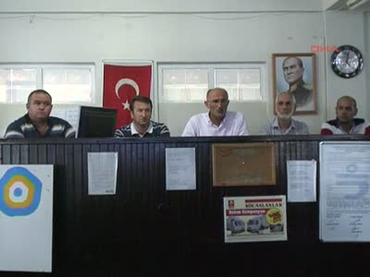 AK Parti Binasına Yürüyecekler