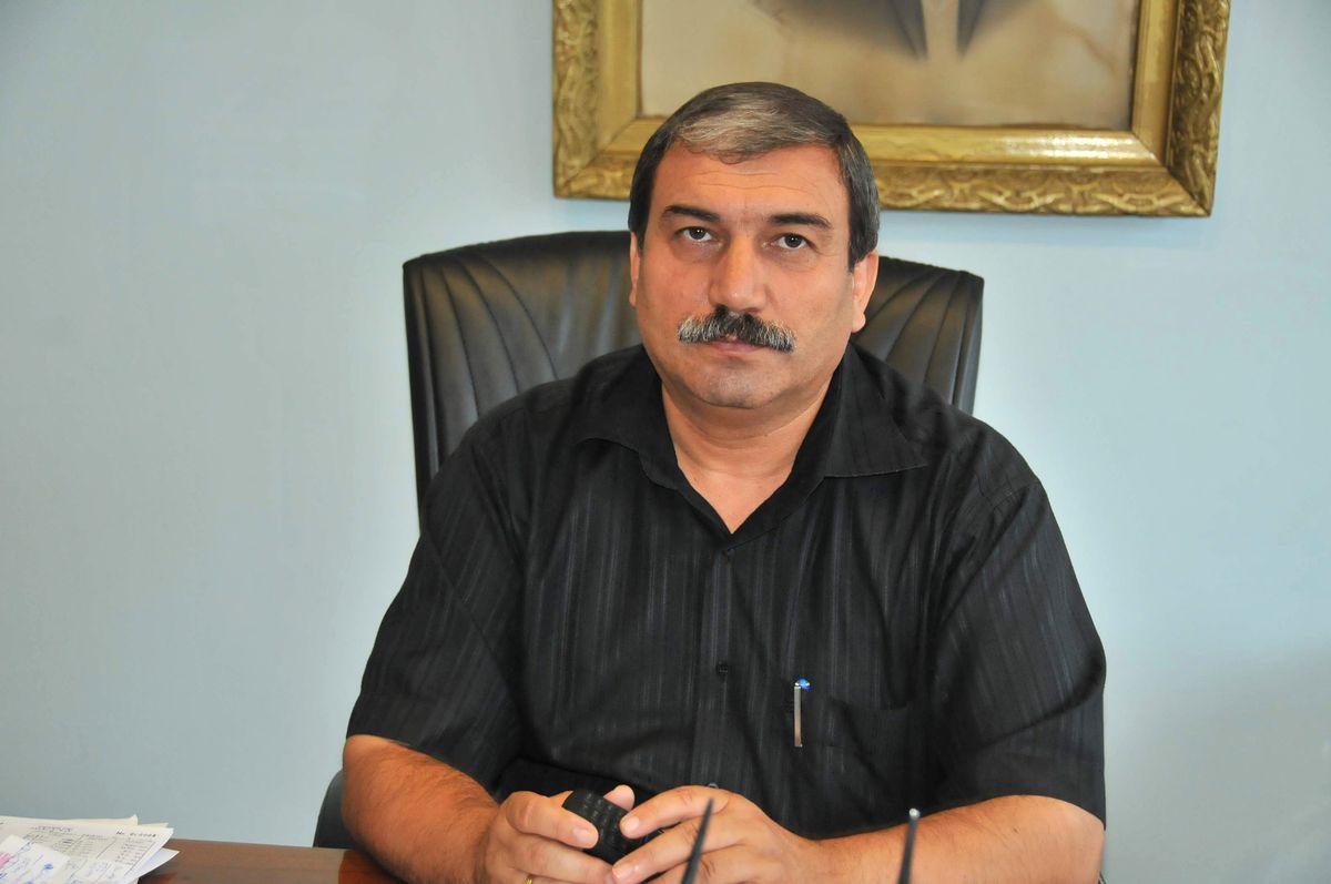 Akşehir\'de Çöpleri Zamanında Çıkaralım Uyarısı