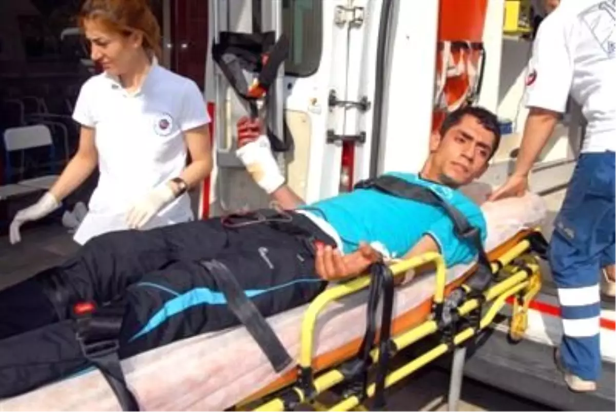 Ambulans 1 Saat 23 Dakika Sonra Geldi İddiası