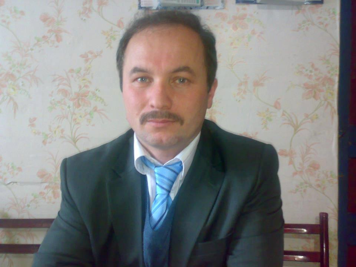 Arıcının Şüpheli Ölümü
