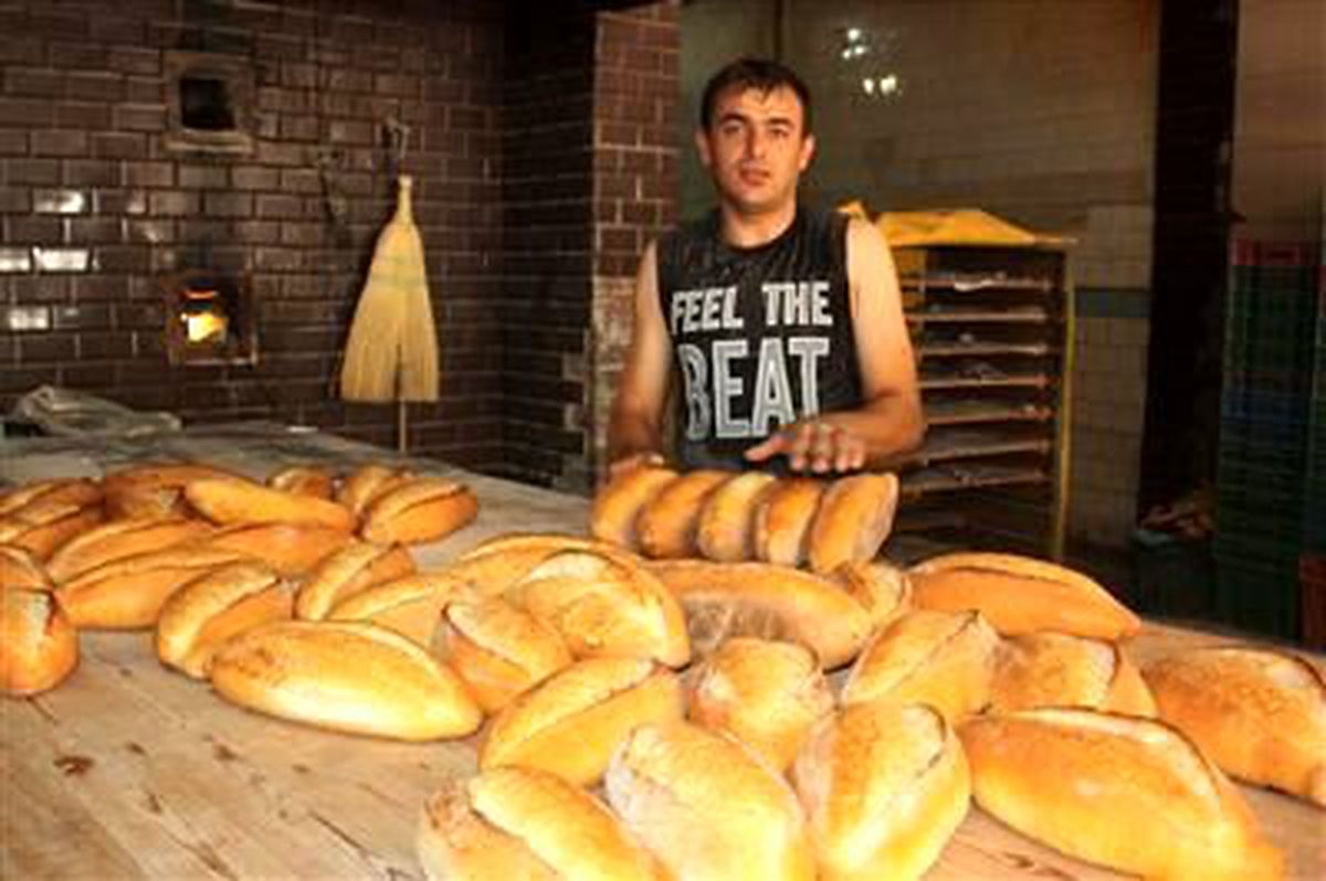 Askıdaki Ekmek\'te Ramazan Bereketi
